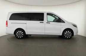 Mercedes-Benz Vito  116 CDI 4x4 Select 