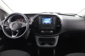 Mercedes-Benz Vito  116 CDI 4x4 Select 