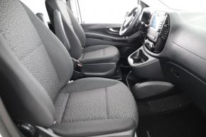 Mercedes-Benz Vito  116 CDI 4x4 Select 