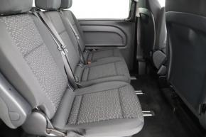 Mercedes-Benz Vito  116 CDI 4x4 Select 