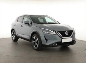 Nissan Qashqai  1.3 DIG-T MHEV 