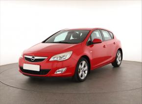 Opel Astra  1.4 16V 