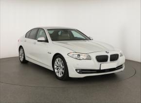 BMW 5  525d xDrive 