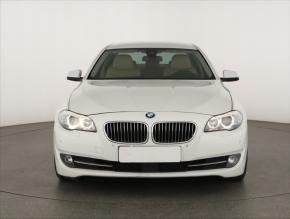 BMW 5  525d xDrive 