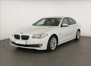 BMW 5  525d xDrive 