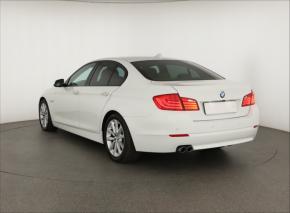 BMW 5  525d xDrive 