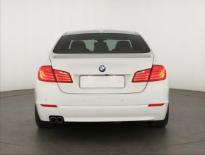 BMW 5  525d xDrive 