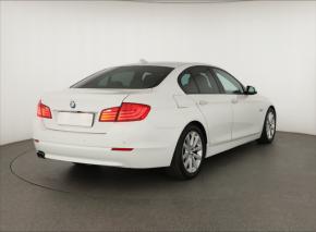 BMW 5  525d xDrive 