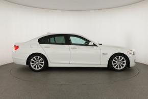 BMW 5  525d xDrive 