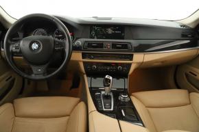 BMW 5  525d xDrive 