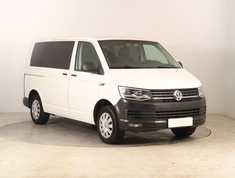 Volkswagen Transporter  2.0 TDI