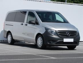 Mercedes-Benz Vito  111 CDI 