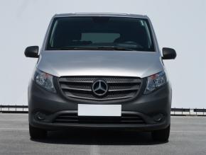 Mercedes-Benz Vito  111 CDI 