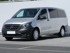 Mercedes-Benz Vito  111 CDI 