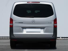 Mercedes-Benz Vito  111 CDI 