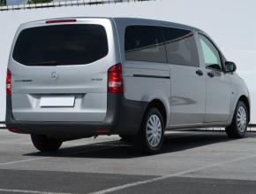 Mercedes-Benz Vito  111 CDI 