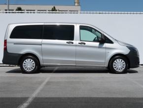 Mercedes-Benz Vito  111 CDI 