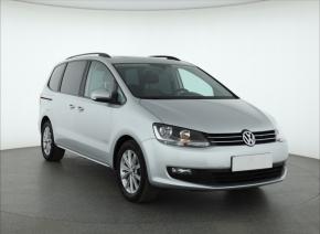 Volkswagen Sharan  2.0 TDI 