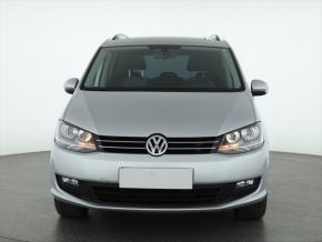 Volkswagen Sharan  2.0 TDI 