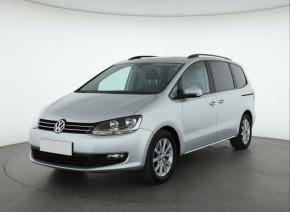 Volkswagen Sharan  2.0 TDI 