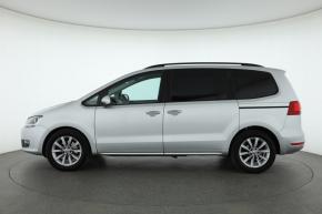 Volkswagen Sharan  2.0 TDI 