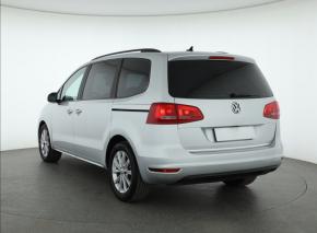 Volkswagen Sharan  2.0 TDI 