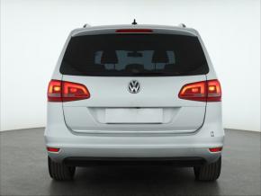 Volkswagen Sharan  2.0 TDI 