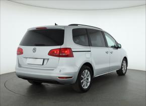 Volkswagen Sharan  2.0 TDI 