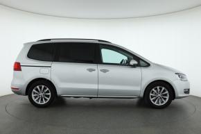 Volkswagen Sharan  2.0 TDI 