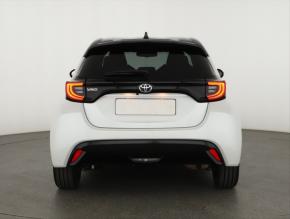 Toyota Yaris  1.5 VVT-i Selection Style 