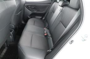 Toyota Yaris  1.5 VVT-i Selection Style 