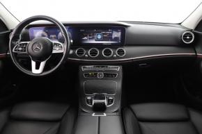 Mercedes-Benz E  E 220 d 4MATIC 