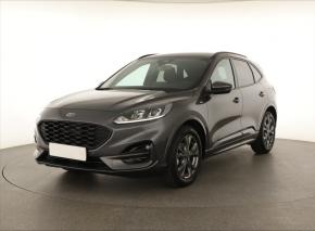 Ford Kuga  2.5 Hybrid 