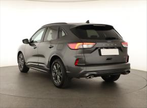 Ford Kuga  2.5 Hybrid 