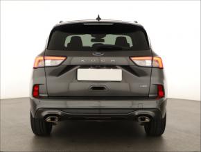 Ford Kuga  2.5 Hybrid 