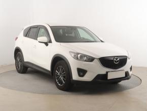 Mazda CX-5  2.0 Skyactiv-G 