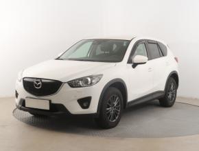 Mazda CX-5  2.0 Skyactiv-G 