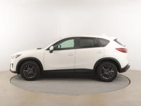 Mazda CX-5  2.0 Skyactiv-G 