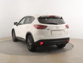 Mazda CX-5  2.0 Skyactiv-G 