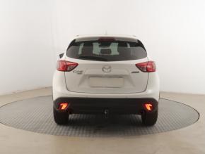 Mazda CX-5  2.0 Skyactiv-G 