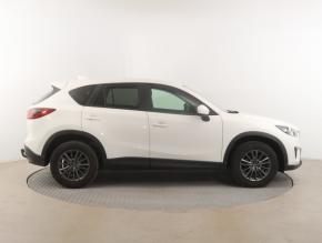 Mazda CX-5  2.0 Skyactiv-G 