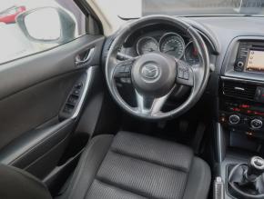 Mazda CX-5  2.0 Skyactiv-G 