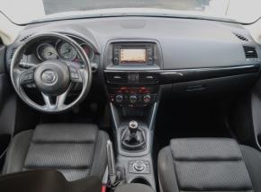 Mazda CX-5  2.0 Skyactiv-G 