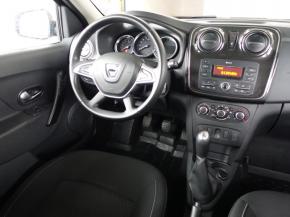 Dacia Logan  1.0 SCe 