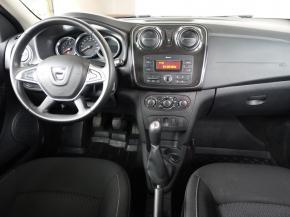 Dacia Logan  1.0 SCe 