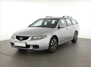 Honda Accord  2.0 