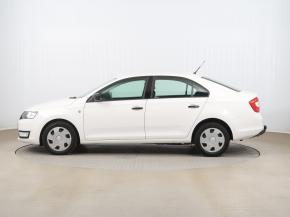 Škoda Rapid  1.2 TSI 