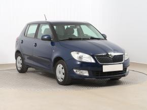 Škoda Fabia  1.2 TSI 