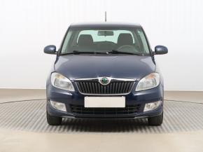 Škoda Fabia  1.2 TSI 