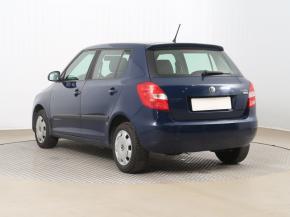 Škoda Fabia  1.2 TSI 